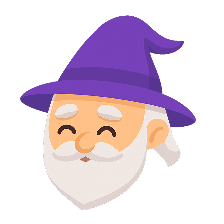 Ambrose the wizard